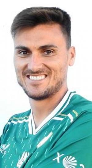 Jonathan Vila (Coruxo F.C.) - 2019/2020